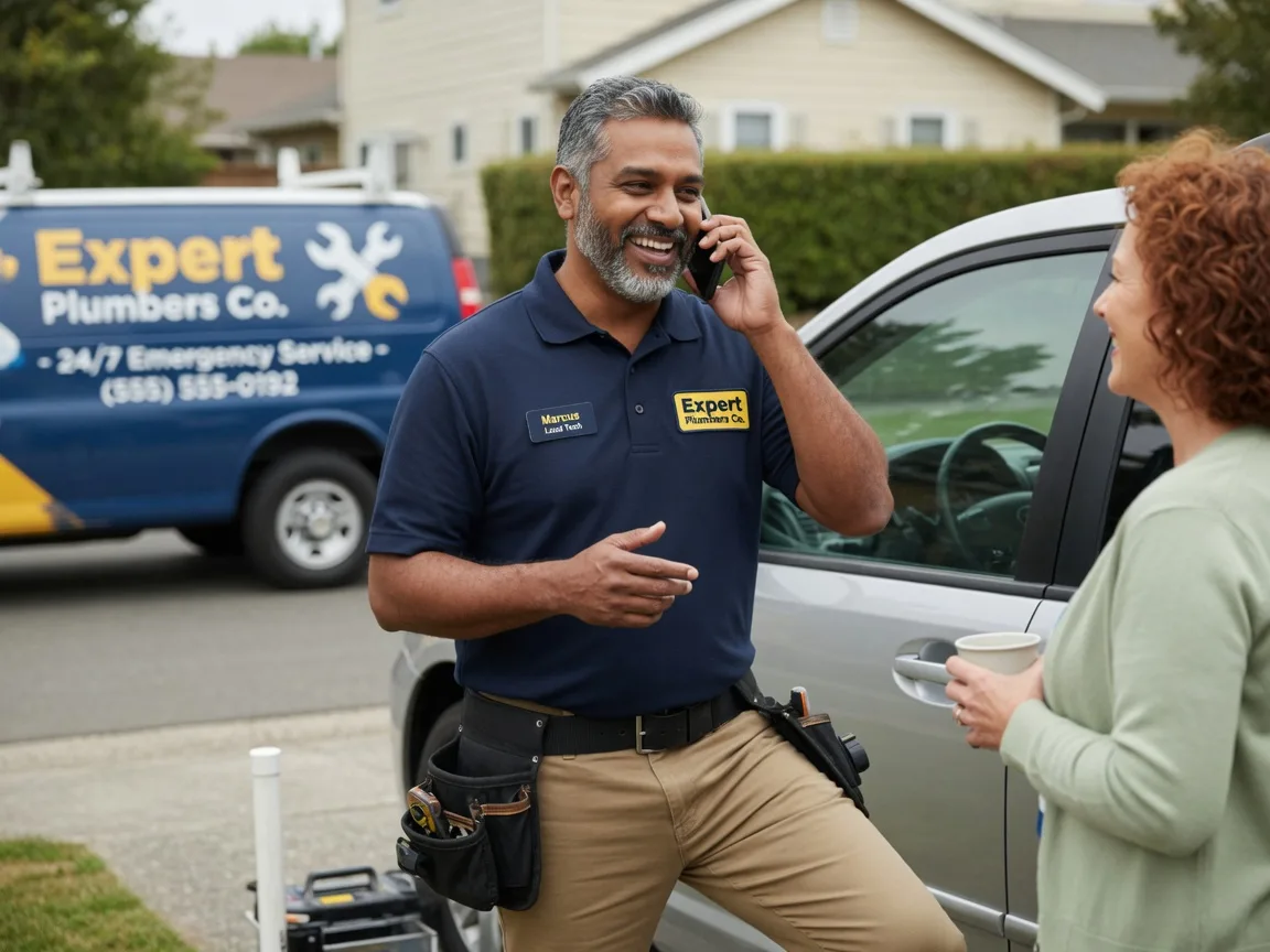 Drain Cleaning Malvern, PA FAQs
